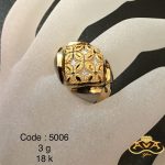 Tolue Yase Sepahan Co. Ring