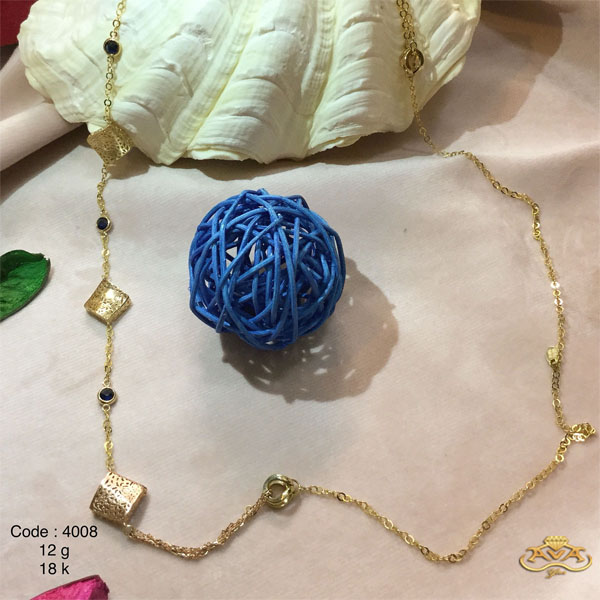 Tolue Yase Sepahan Co. Necklace