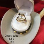 Tolue Yase Sepahan Co. Ring