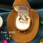 Tolue Yase Sepahan Co. Ring