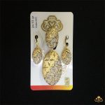 Tolue Yase Sepahan Co. Set
