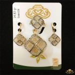 Tolue Yase Sepahan Co. Set