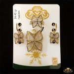 Tolue Yase Sepahan Co. Set