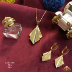 Tolue Yase Sepahan Co. Set