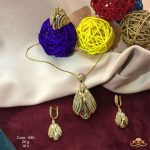 Tolue Yase Sepahan Co. Set